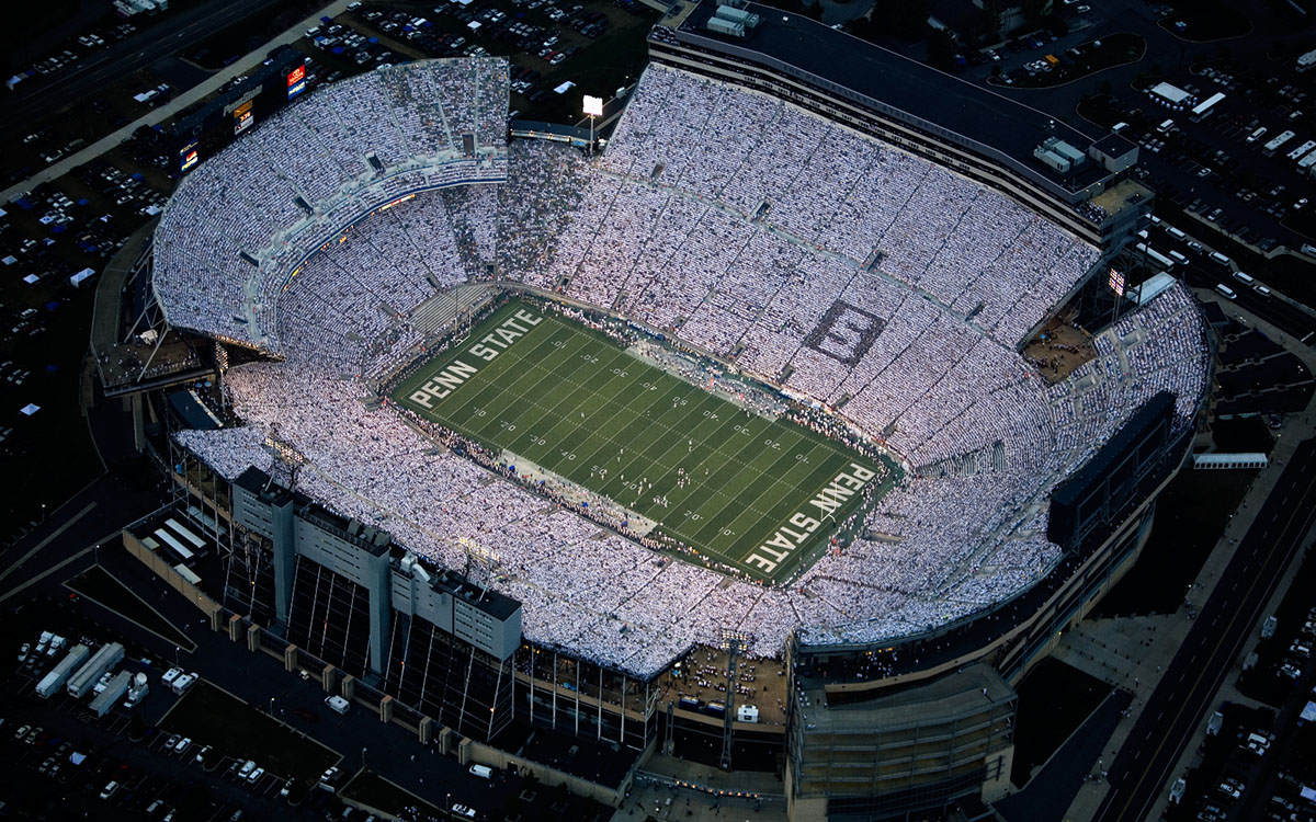 Beaver Stadium